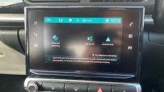 Citroen C3 1.2 PureTech 110 Flair 5dr EAT6 Petrol Hatchback